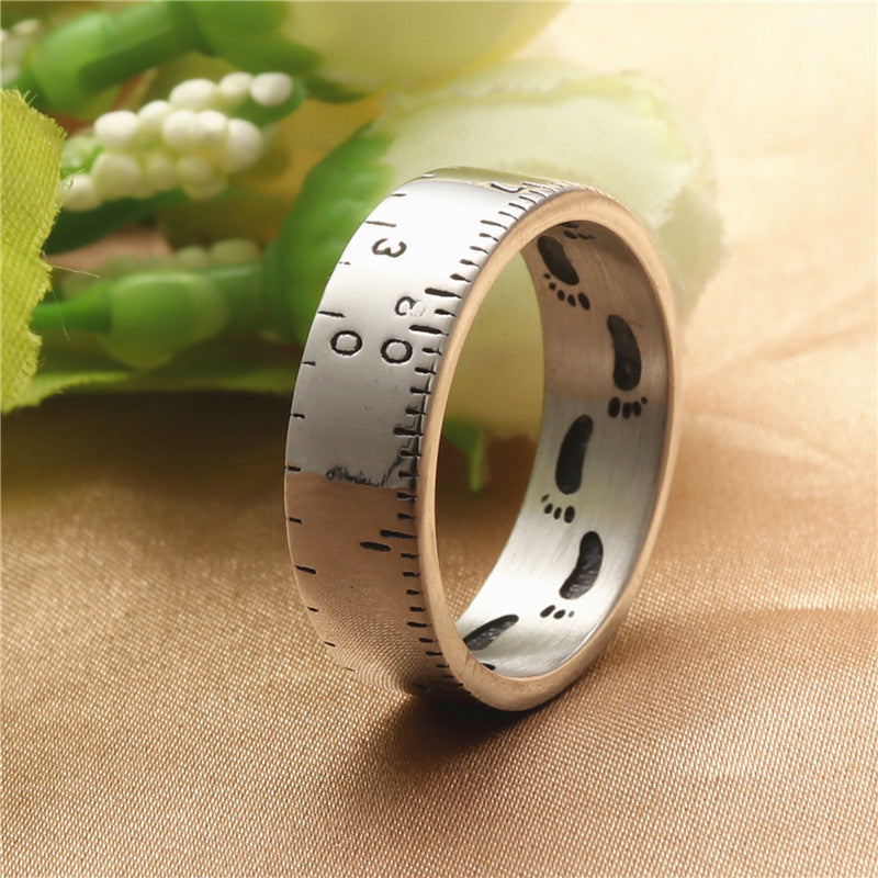 Romantic Ring for Special Moments