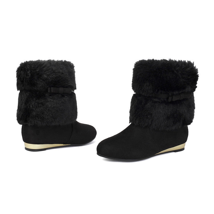 Elegant Orthopedic Boots for Every Step