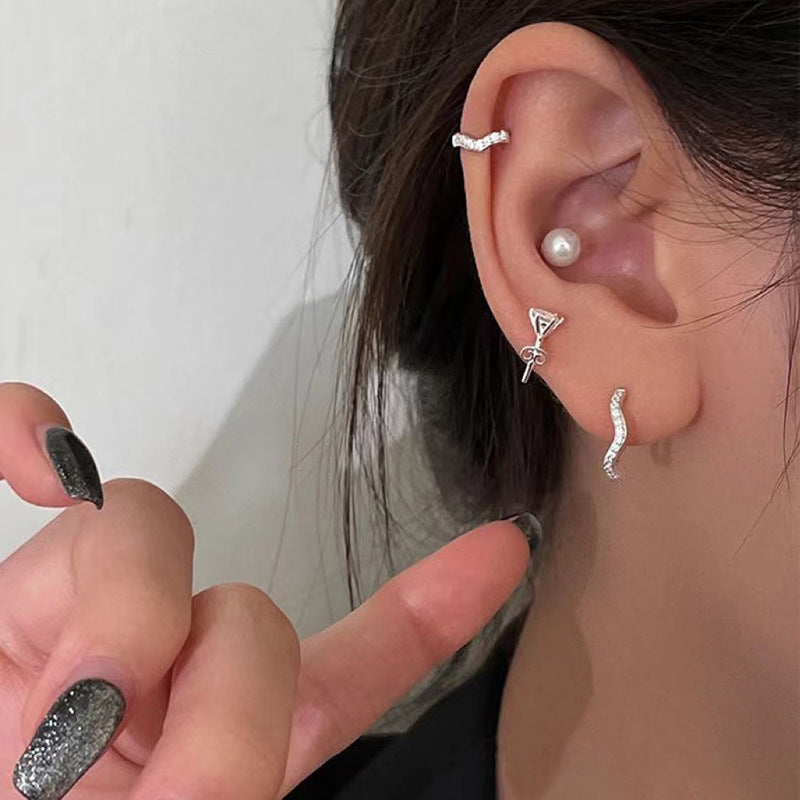 Stunning Earring for Daily Wear