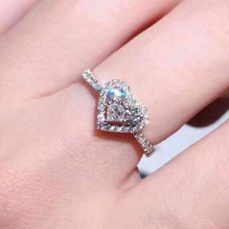 Stunning Ring for Daily Wear