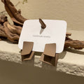 Romantic Earring for Special Moments