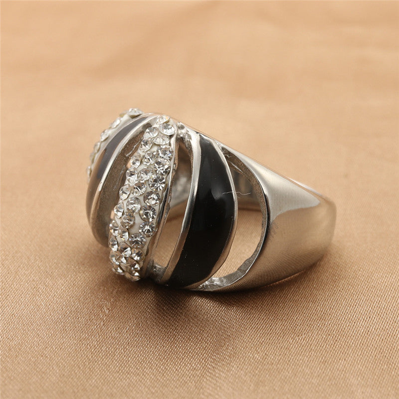 Charming Ring for Any Occasion