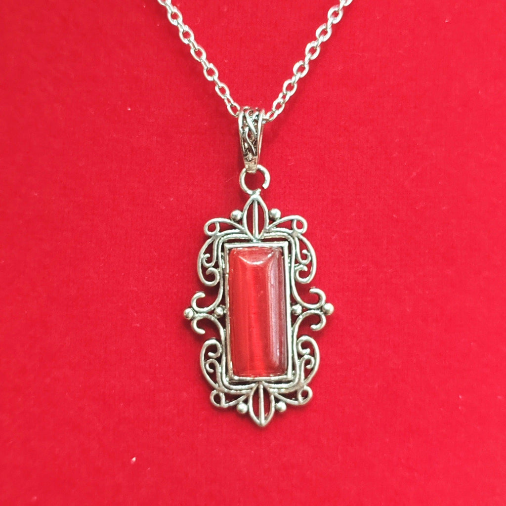 Vintage Handmade Necklace