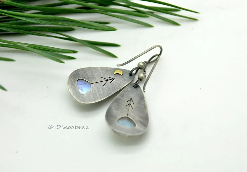 Charming Earring for Any Occasion