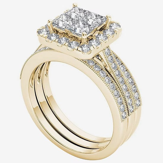 Elegant Ring for Every Occasion