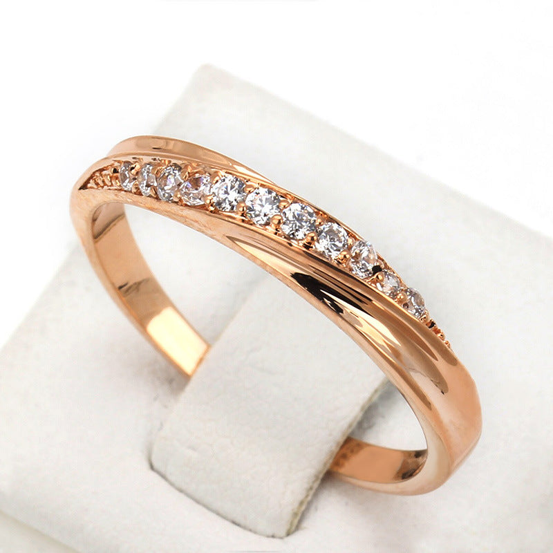 Stunning Ring for Daily Wear
