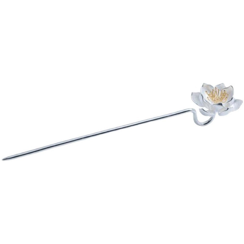 Romantic Silver Piece for Special Moments