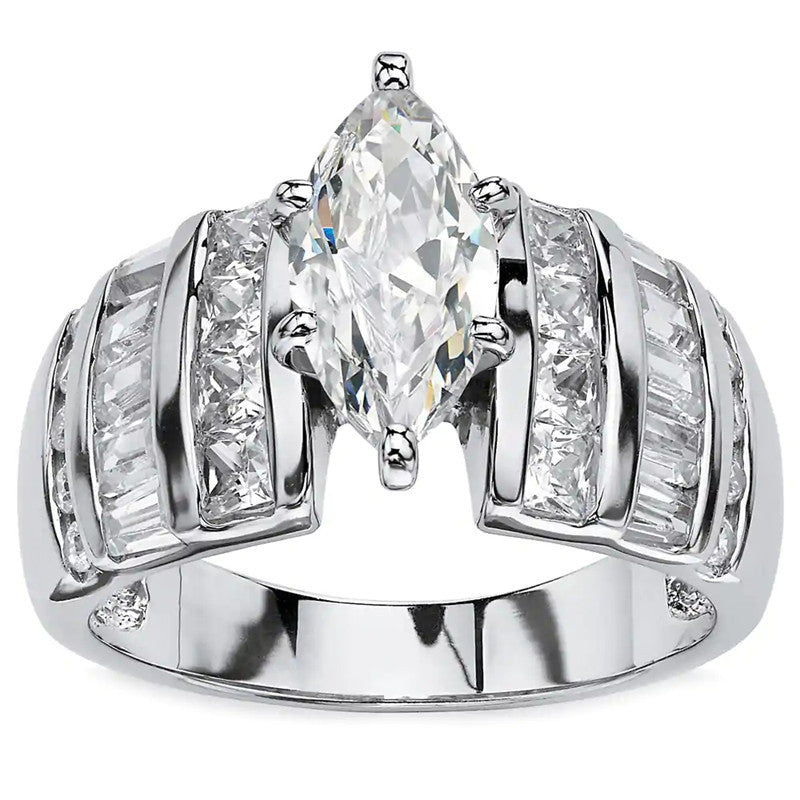 Elegant Ring for Every Occasion