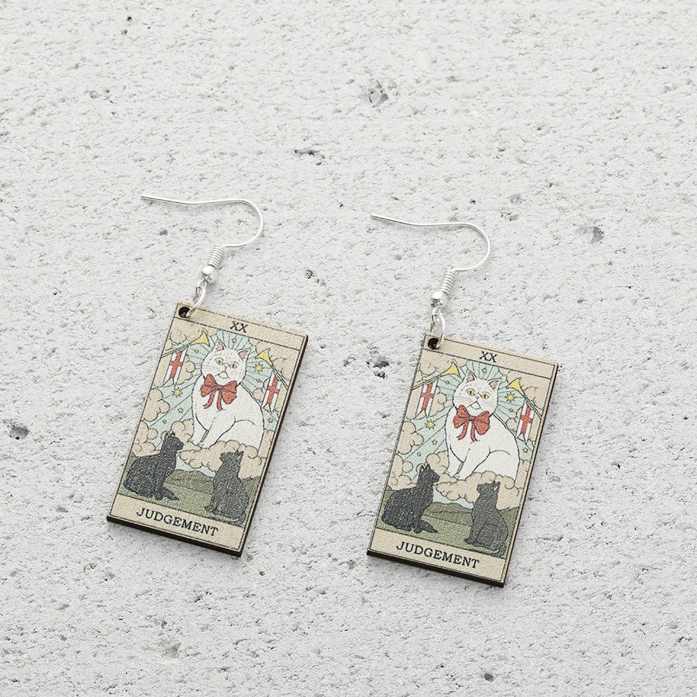 Classic Earring with Timeless Appeal