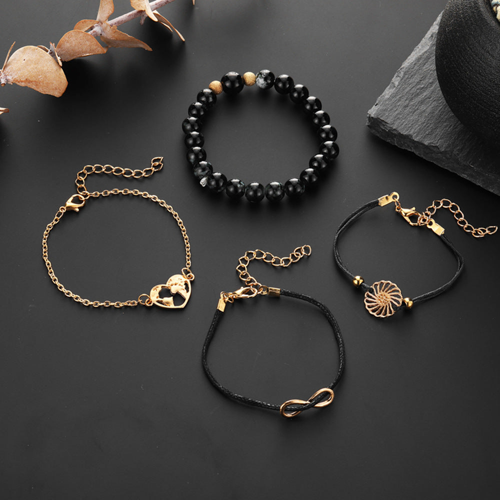 Classic Set with Timeless Appeal