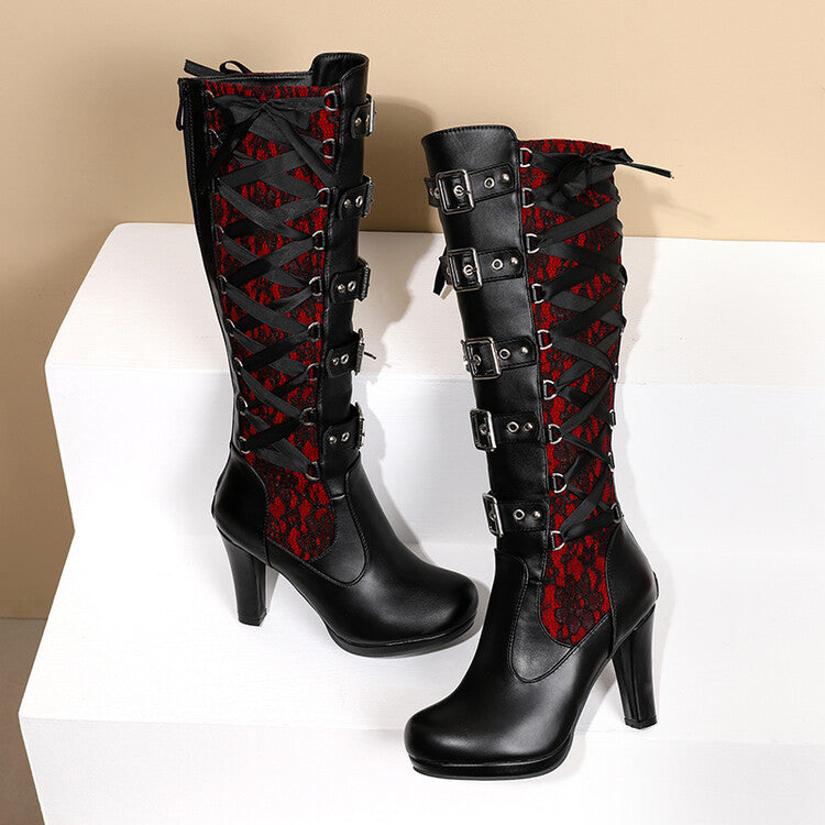 Elegant Orthopedic Boots for Every Step