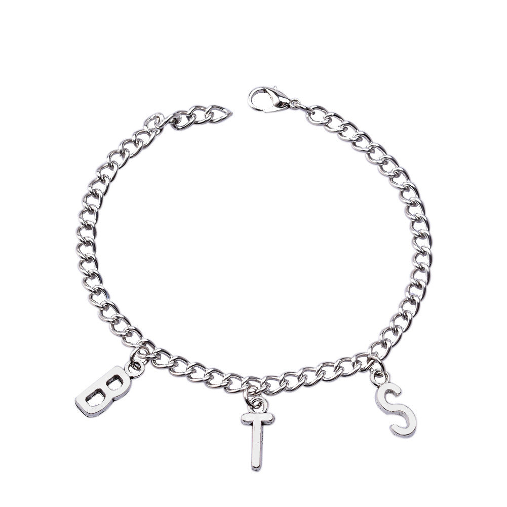 Romantic Bracelet for Special Moments