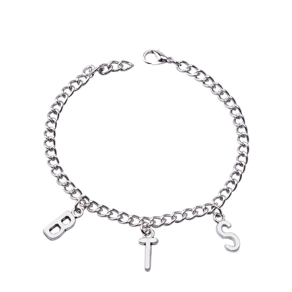 Vintage Handmade Bracelet