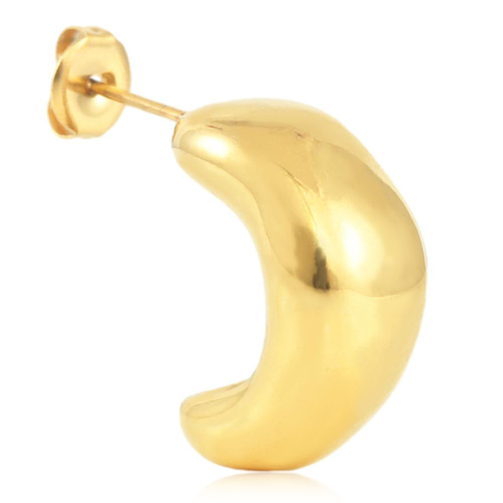 Elegant Gold Earring for Every Occasion