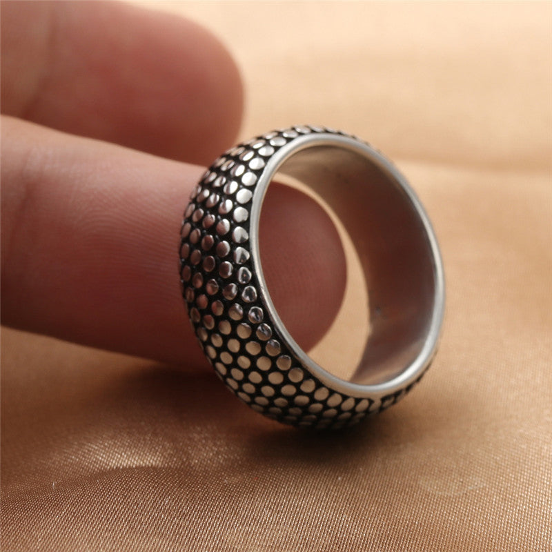 Elegant Ring for Every Occasion
