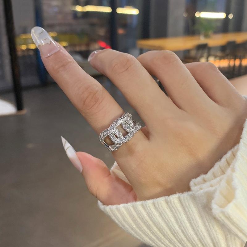 Vintage Handmade Ring