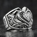 Vintage Handmade Ring