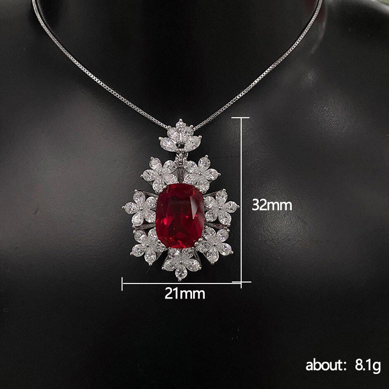 Charming Necklace for Any Occasion
