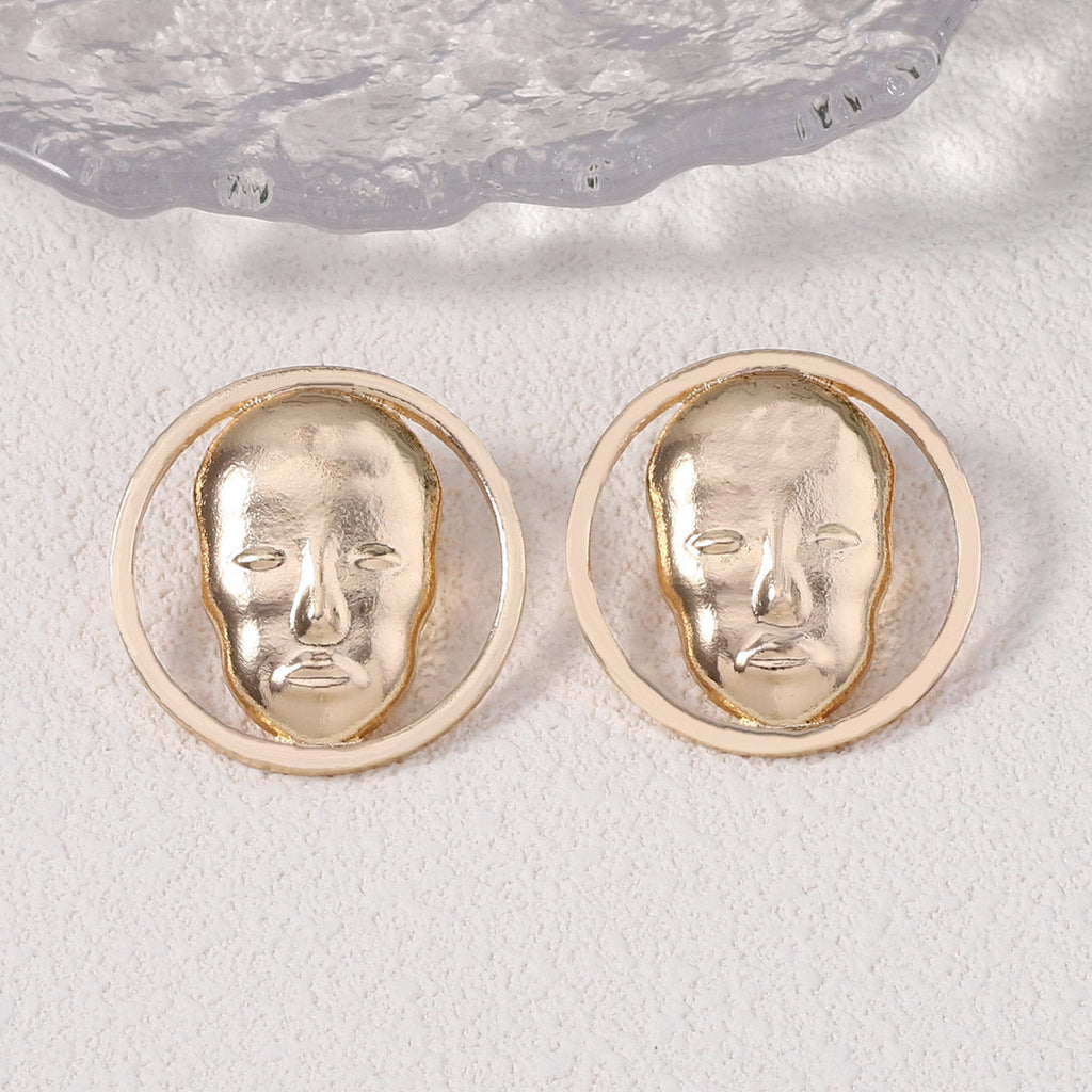 Beautiful Earring with Unique Style