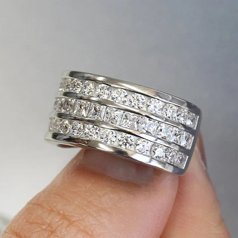 Elegant Ring for Every Occasion