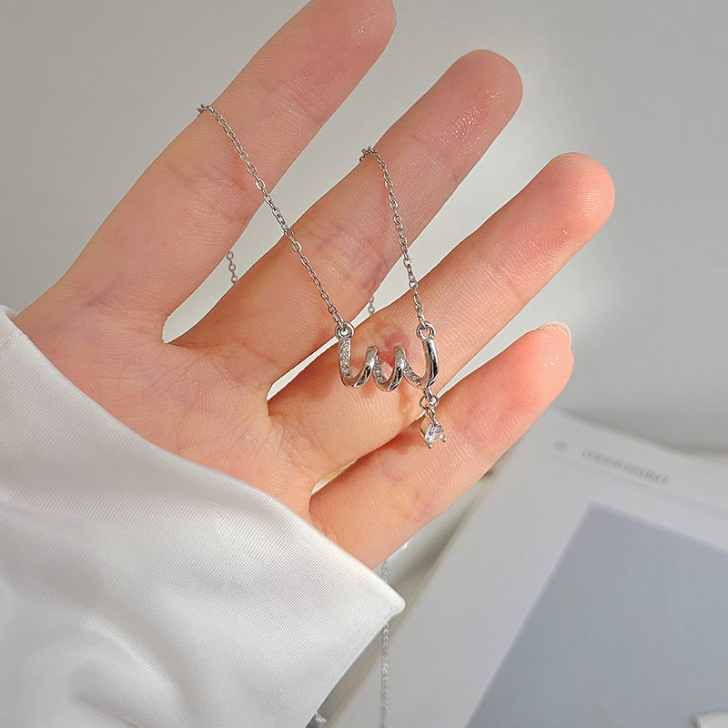 Delicate Artisan Necklace