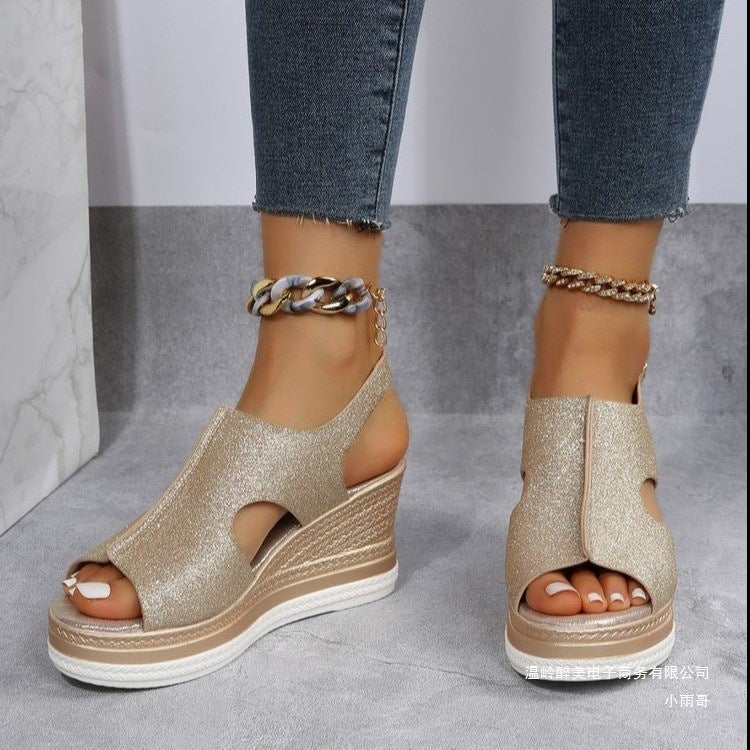Comfortable Orthopedic Sandals for Daily Wear