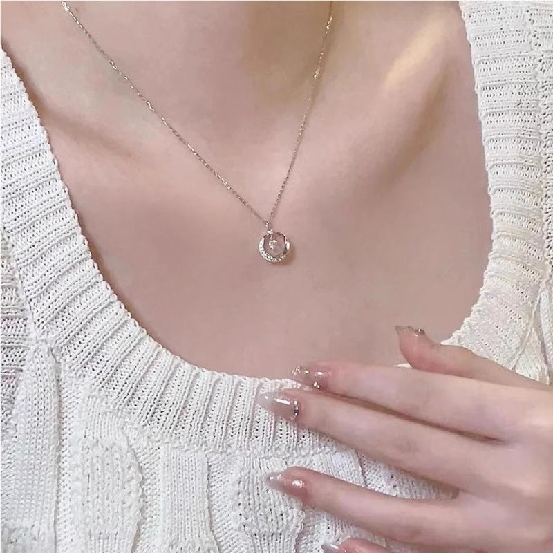 Delicate Artisan Necklace