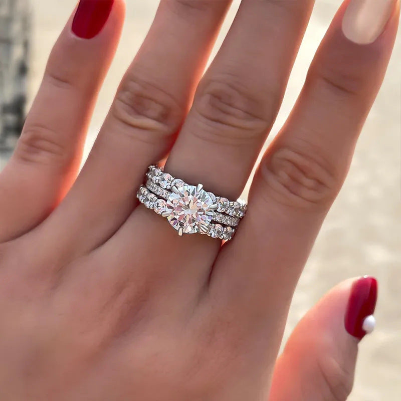 Romantic Set for Special Moments