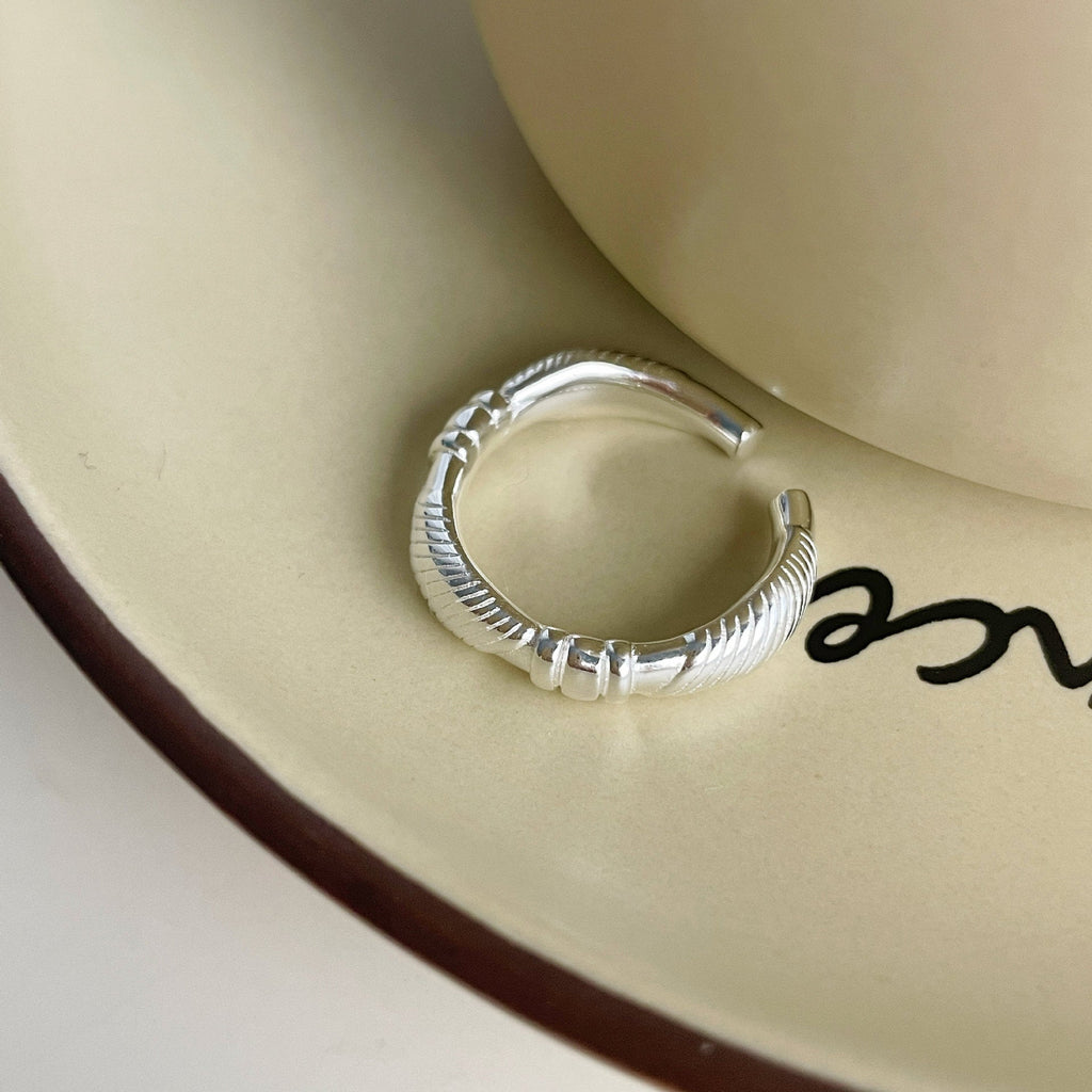 Vintage Handmade Ring