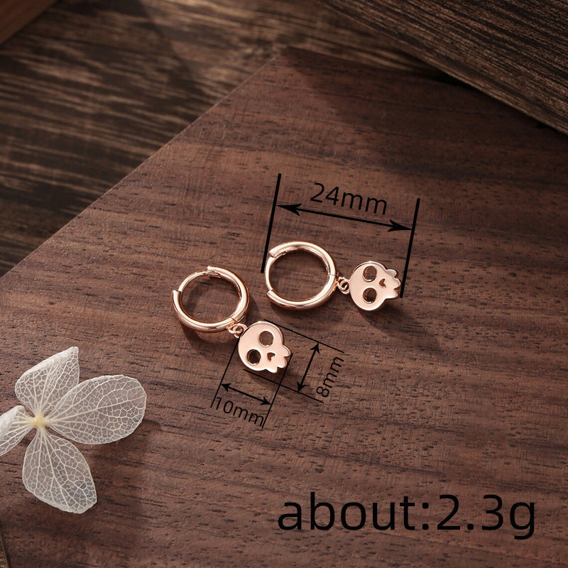 Charming Earring for Any Occasion