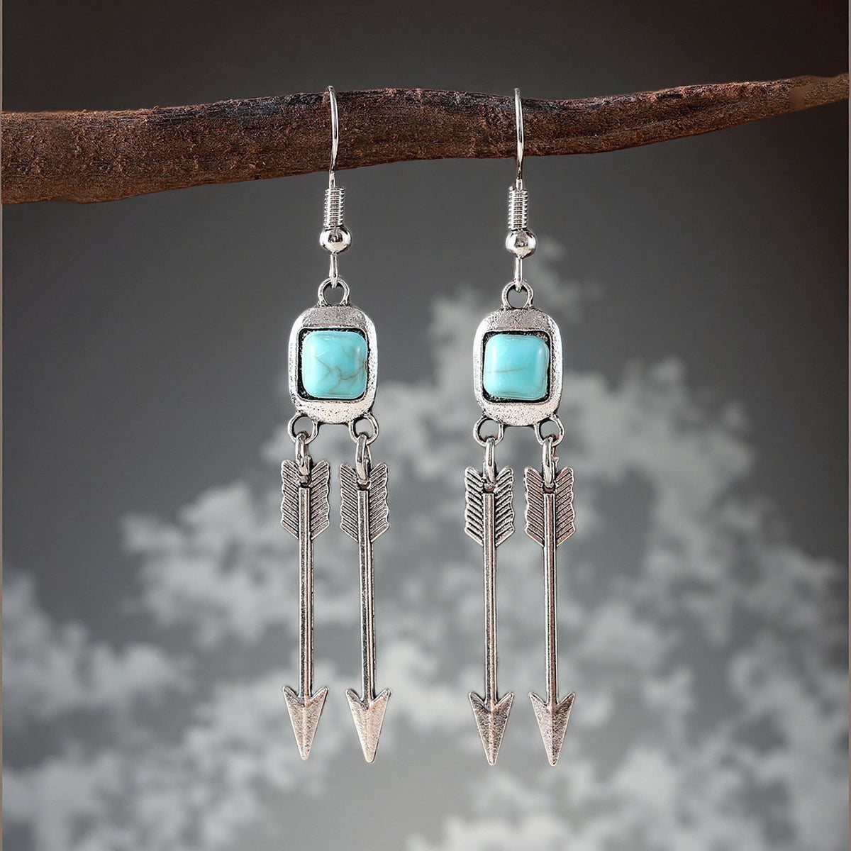 Classic Earring with Timeless Appeal