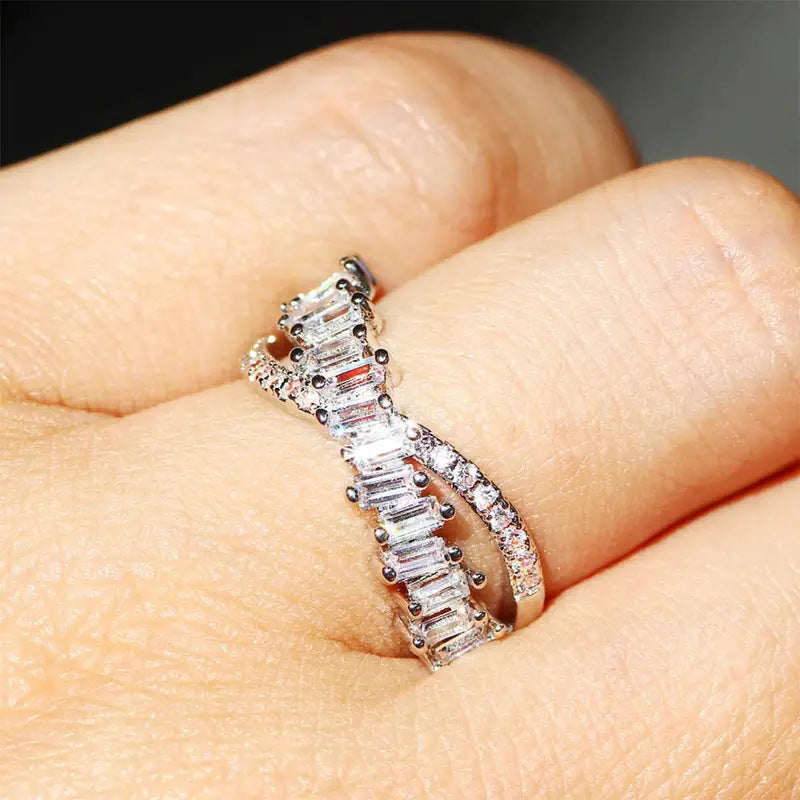 Vintage Handmade Ring