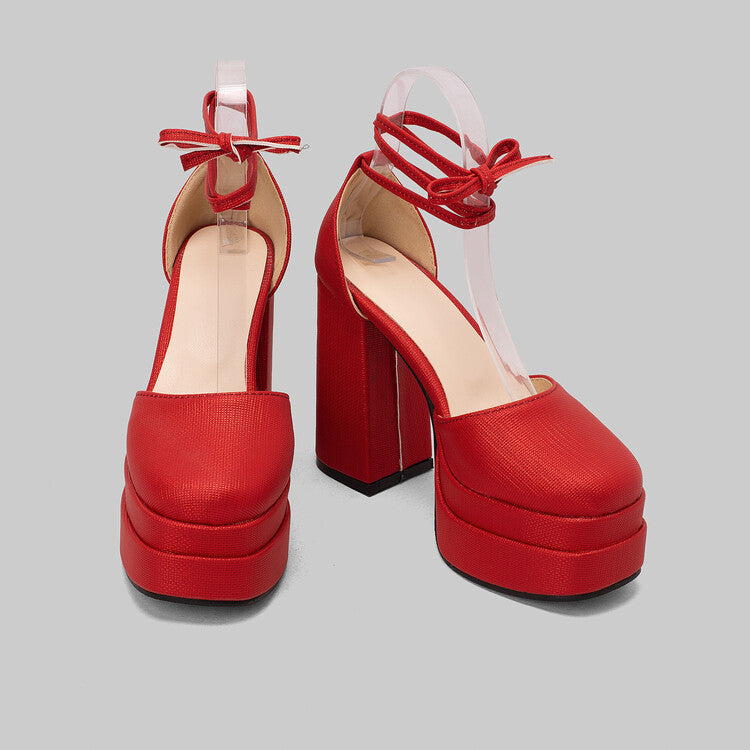 Vintage Inspired Orthopedic Sandals