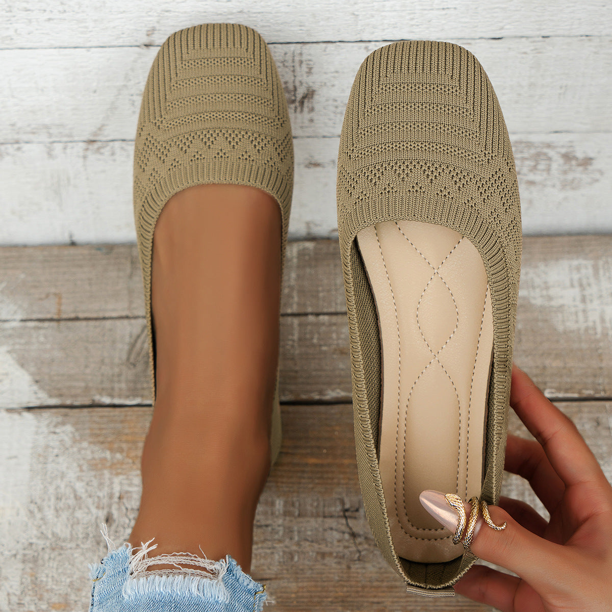 Graceful Orthopedic Shoes for Modern Look