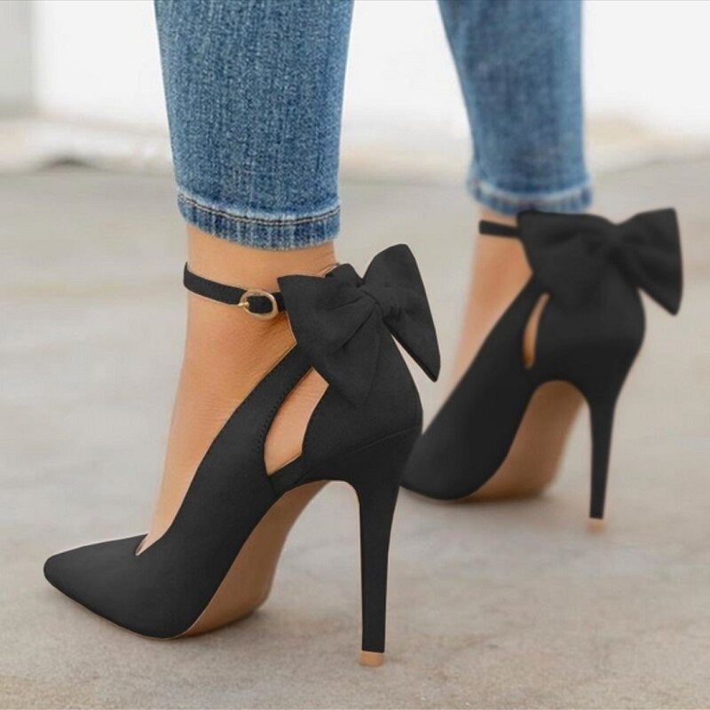 Graceful Orthopedic Shoes for Modern Look