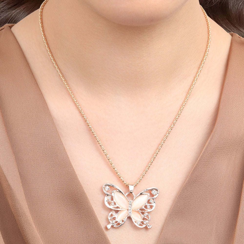 Charming Necklace for Any Occasion