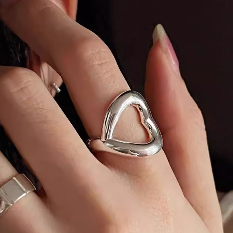 Romantic Ring for Special Moments