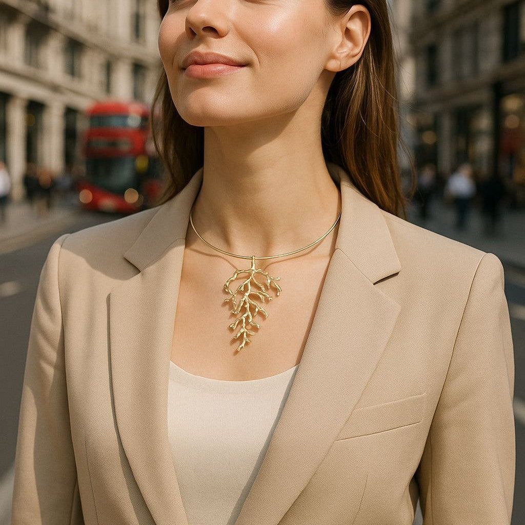 Elegant Pendant for Every Occasion
