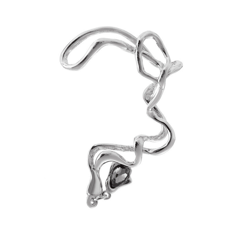 Classic Earring with Timeless Appeal