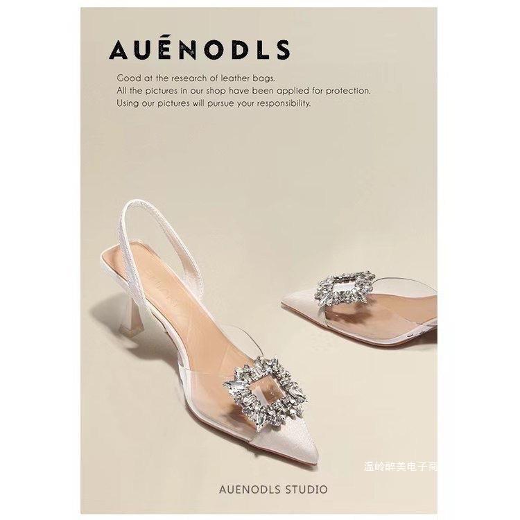 Chic Orthopedic Sandals with Unique Design