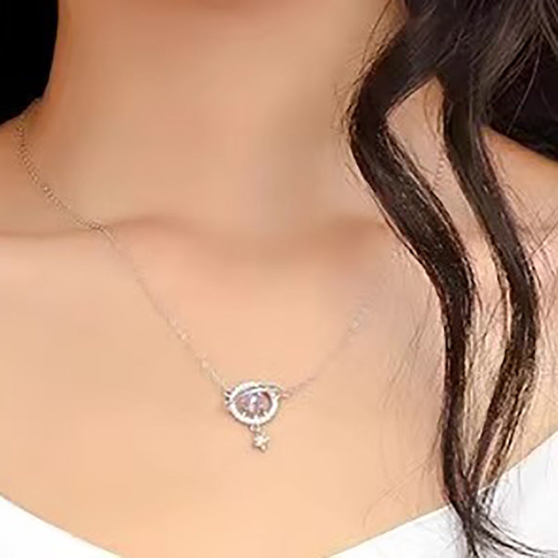 Stunning Necklace for Daily Wear