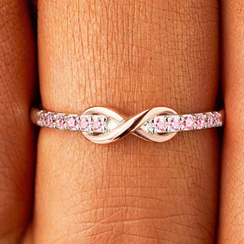 Classic Ring with Timeless Appeal