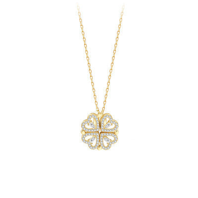 Delicate Artisan Necklace