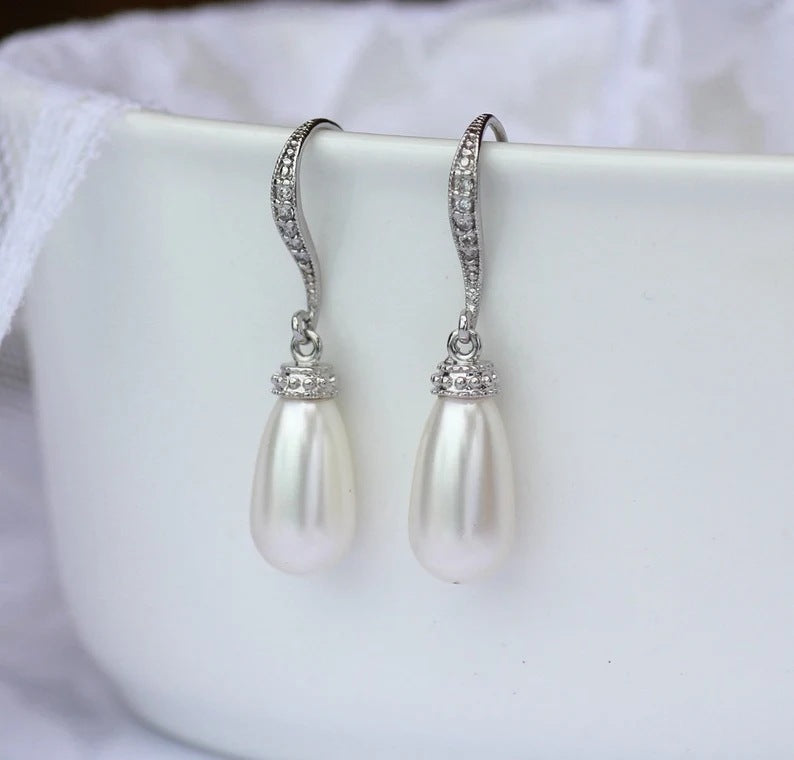 Elegant Pearl Set for Every Occasion