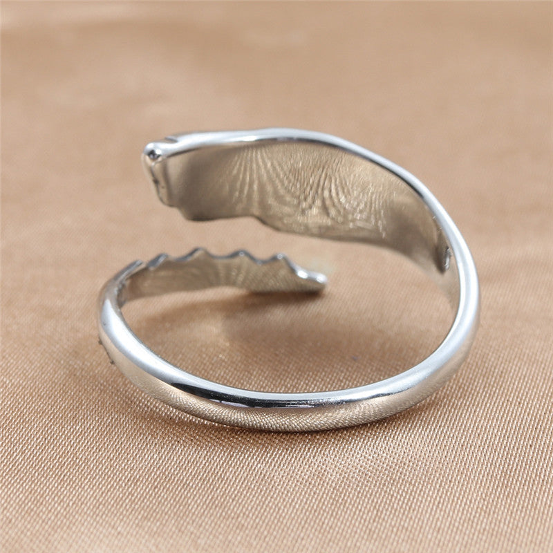 Stunning Ring for Daily Wear