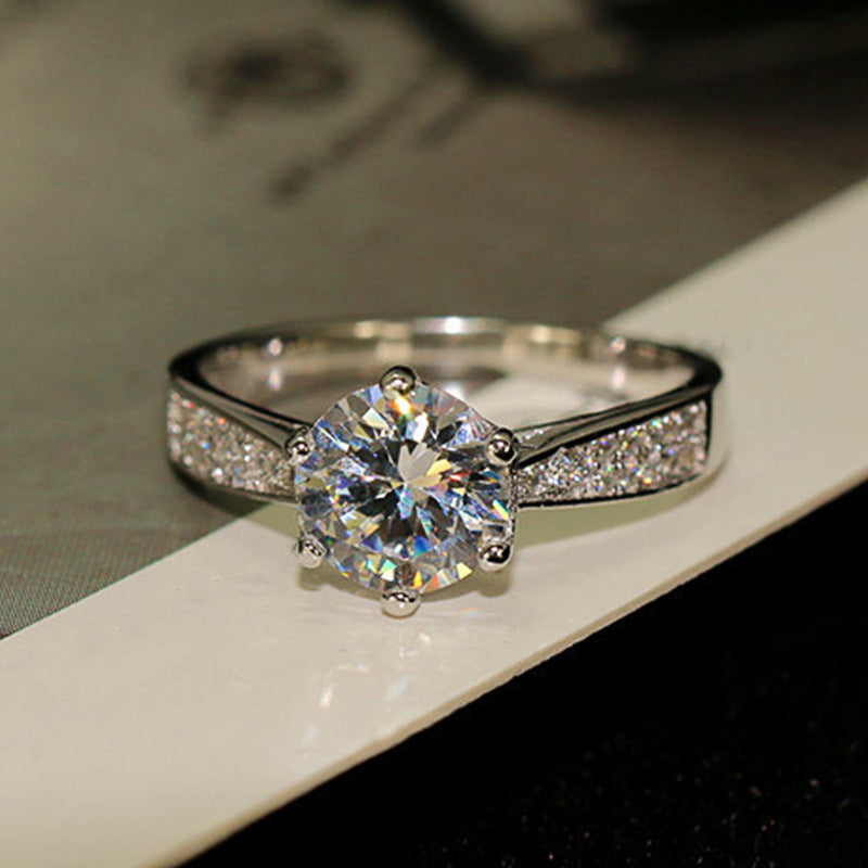 Stunning Ring for Daily Wear