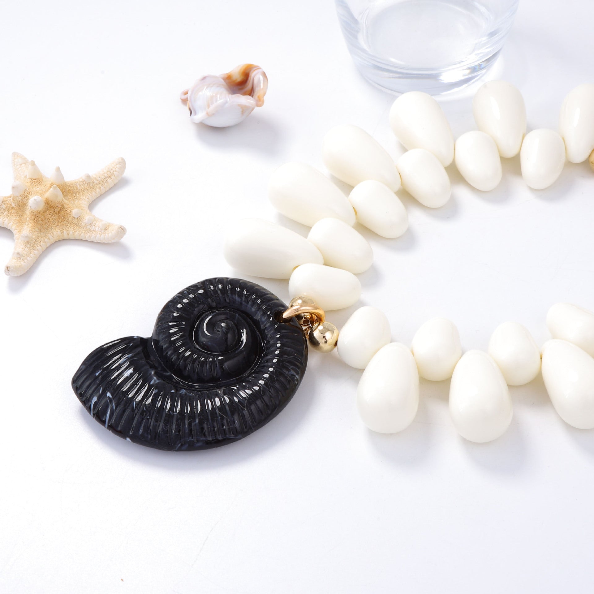 Classic Necklace with Timeless Appeal