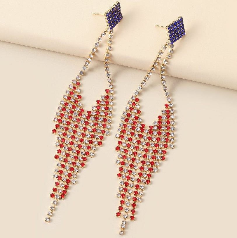 Classic Earring with Timeless Appeal