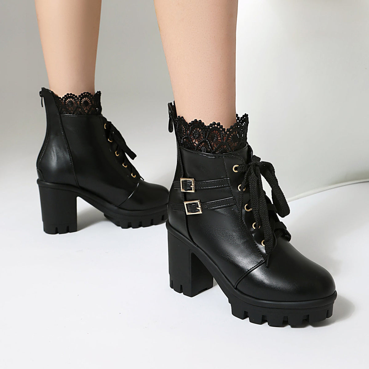 Comfortable Orthopedic Boots for Daily Wear