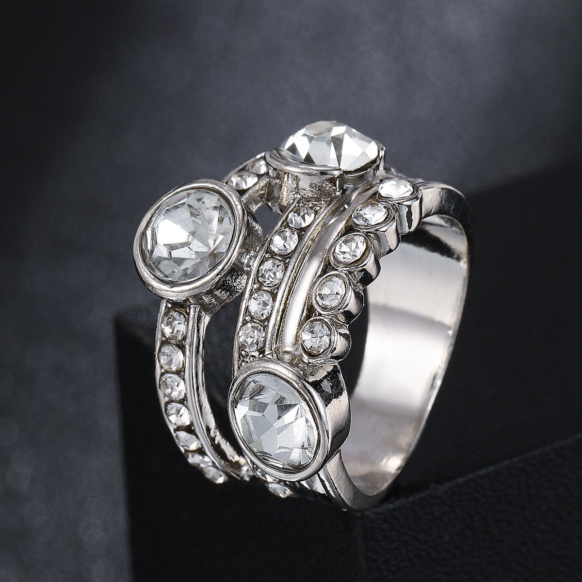 Charming Ring for Any Occasion